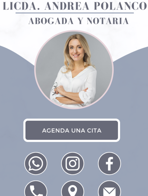 Tarjeta Presentacion